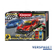 Race the Track -62526