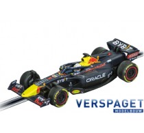 GO Red Bull F1 -Max  Verstappen -64205