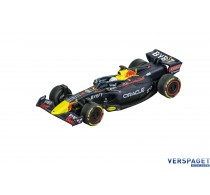 Pull Speed Red Bull F1 Max Verstappen n°1