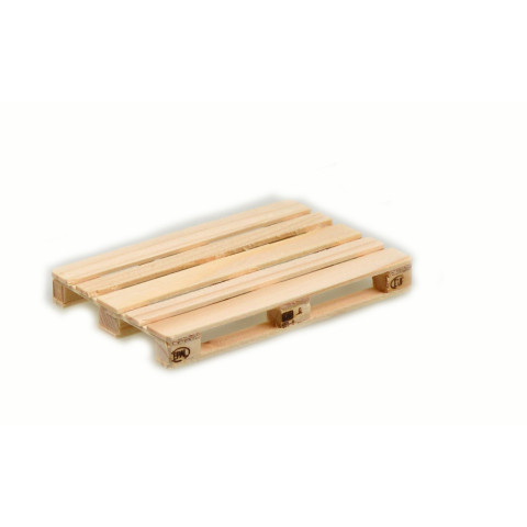 Epal houten Europallet -907608