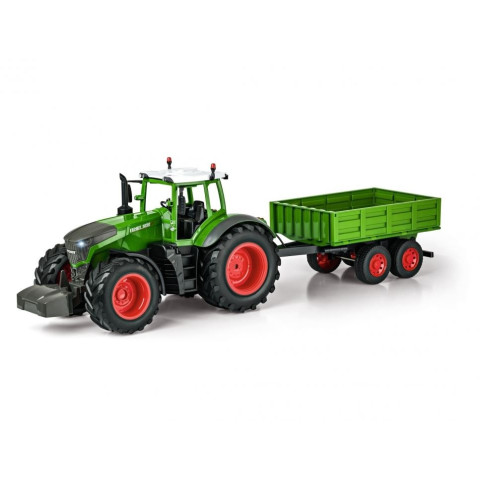 Traktor Fendt 1050 Vario & Aanhanger 100% RTR -907314