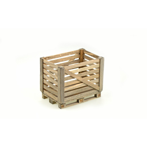 Epal houten Krat  Europallet -907609