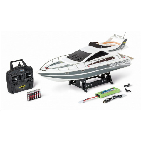 RC-Speed Yacht  RTR RC boot voor Beginners