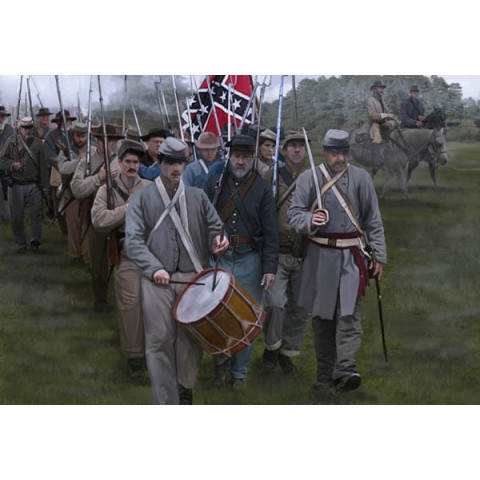 confédérées en marche -147