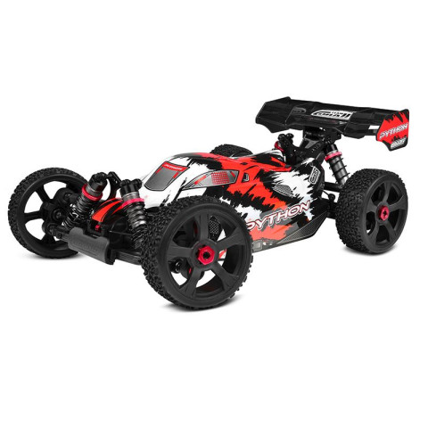 Python XP 6S 1/8 Brushless Buggy 4WD RTR -C00182