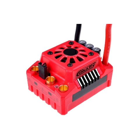 Speed Controller – TOROX 185 – Brushless – 2-6S -C54011