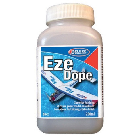 Eze Dope 250ml -BD-42