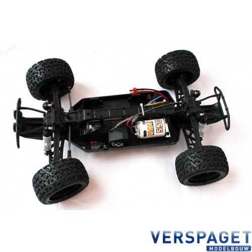 GhostFighter 1/10 4WD RTR Buggy -3042