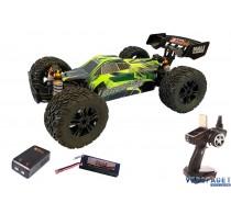 Bruggy BL brushless 1:10XL - RTR -3173