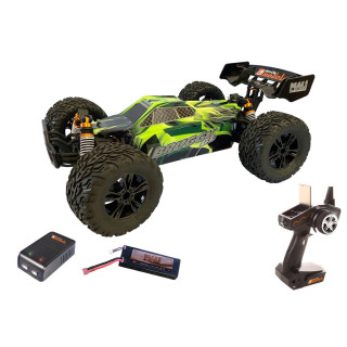 Bruggy BL brushless 1:10XL - RTR -3173