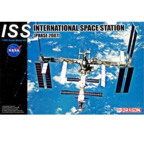 International Space Station -11024