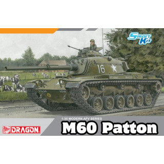 M60 Patton -3553