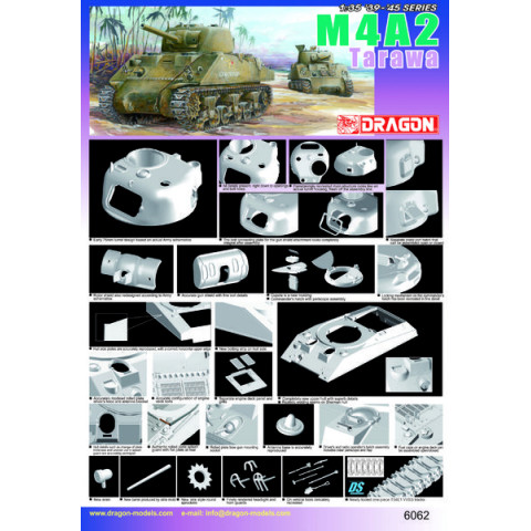M4A2 Tarawa -6062
