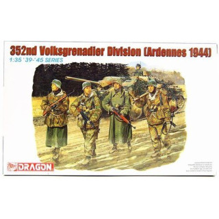 352nd Volksgrenadier Division (Ardennes 1944) -6115
