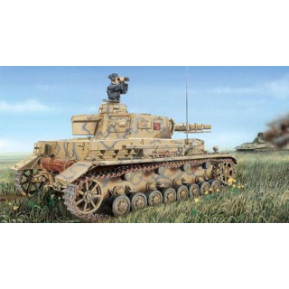 Pz.Kpfw.IV Ausf.F1(F) -6315