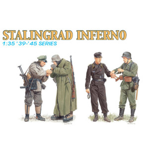 Stalingrad Inferno -6343