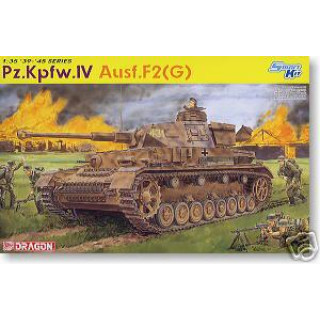  Pz.Kpfw.IV Ausf.F2(G) -6360