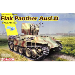 Flak Panther Ausf.D s.Pz.Jg.Abt.653 -6899
