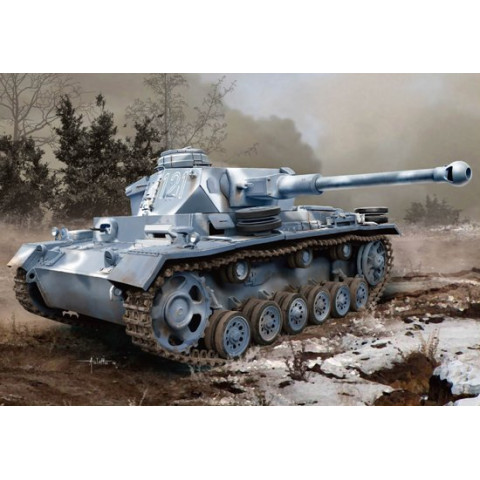 Pz.Kpfw.III Ausf.K -6903