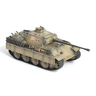 Sd.Kfz. 171 PANTHER G EARLY VERSION -7205
