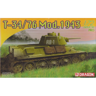 T-34/76 Mod.1943 -7277
