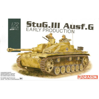 StuG.III Ausf.G Early Production -7375