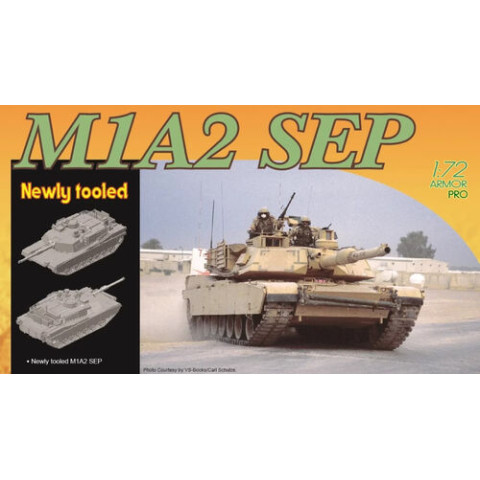 M1A2 SEP -7495