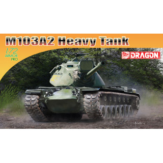M103A2 Heavy Tank -7523