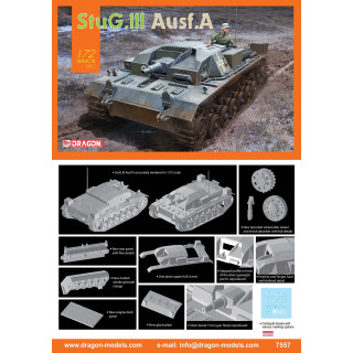 StuG.III Ausf.A -7557