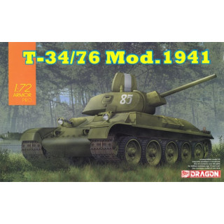 T-34/76 Mod.1941 -7590