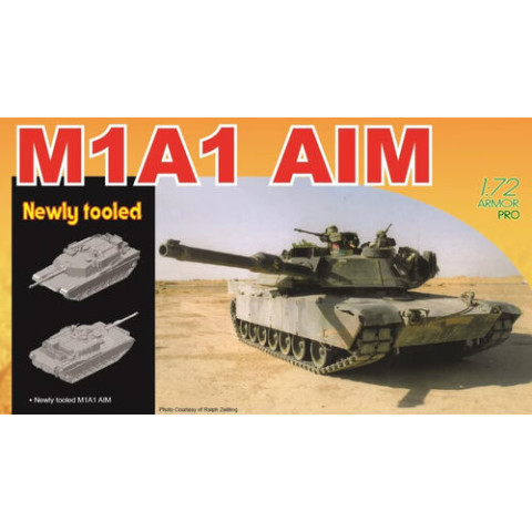 M1A2 AIM -7614