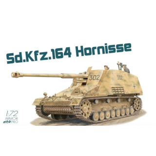 Sd.Kfz.164 Hornisse -7625