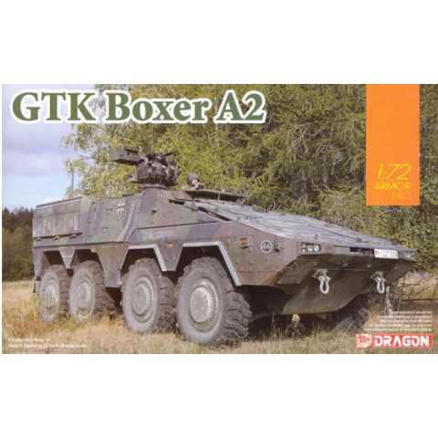 GTK Boxer A2 -7680