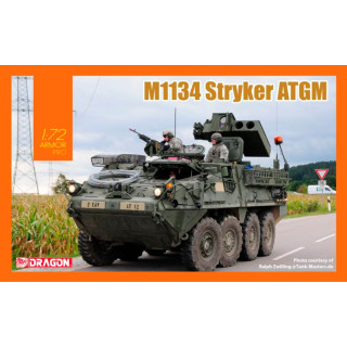M1134 Stryker ATGM -7685