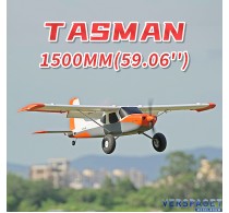 TASMAN BUSH/TRAINER 1500MM WINGSPAN -XF106P
