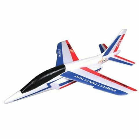 Flight Alpha Glider Kit 600mm -FS0174R