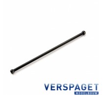 ZORRO NT FRONT CENTRAL DOGBONE DRIVESHAFT -FTX6957
