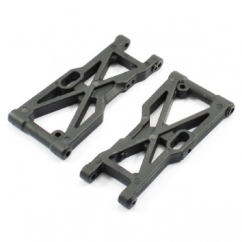 Carnage Front Lower Suspension Arm 2pcs -FTX6320