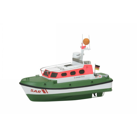 Reddingboot Johann Fidi -2027.100.V2