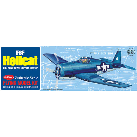 F6F Hellcat -503