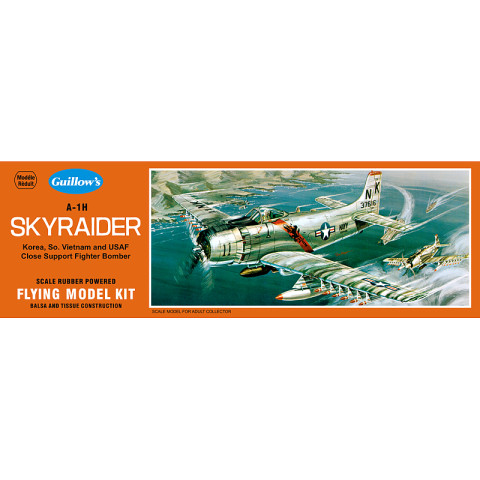 Skyraider Kit -904