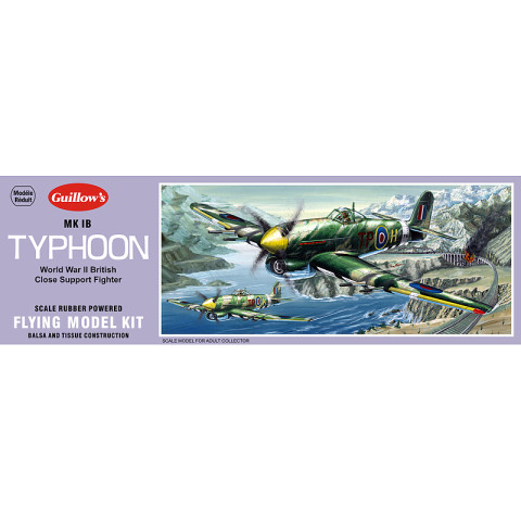 Typhoon Kit -906