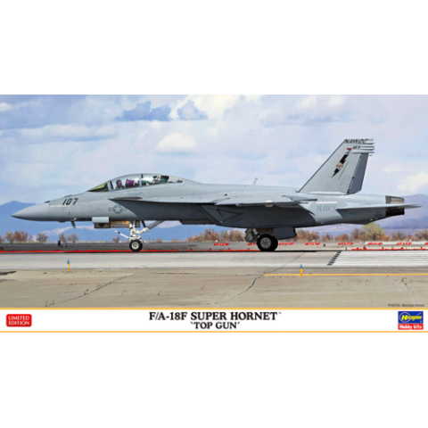 F/A-18F Super Hornet 'Top Gun' -2404