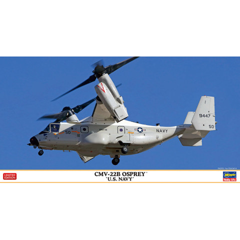 CMV-22B OSPREY™ “U.S. NAVY” -02410