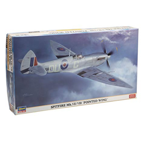 Spitfire Mk.VII/VIII -07321