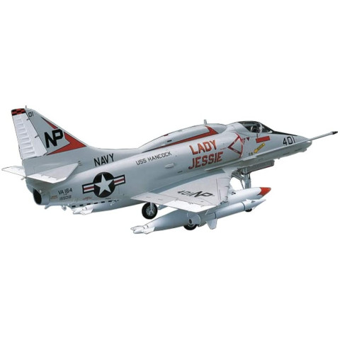 A-4E/F Skyhawk -08063