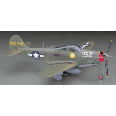 P-39 Q/N Airacobra -09093