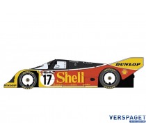 Porsche 962C Shell -20337