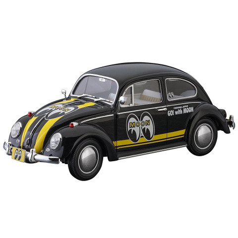 Moonseyes Volkswagen Beetle Type 1 -20338