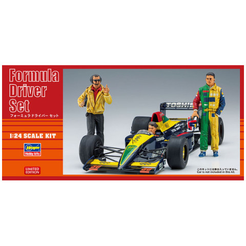 Formule Driver Set -20341
